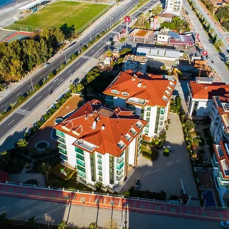 Appartamento Seven Stars B-20 *