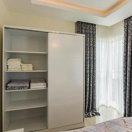 Appartamento Seven Stars B-20 Alanya