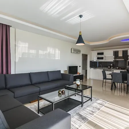 Apartamento Seven Stars B-20